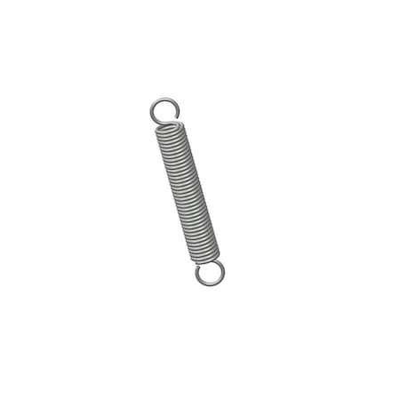Approved Vendor Extension Spring, O= .094, L= .63, W= .012 G609963475